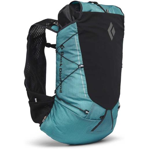 Black Diamond distance 22l backpack blu l