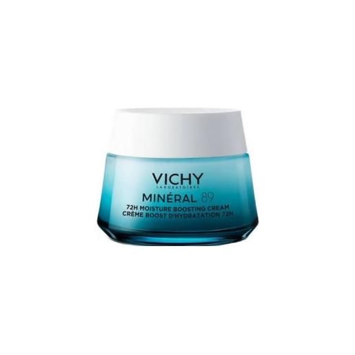 VICHY mineral 89 crema leggera 50 ml
