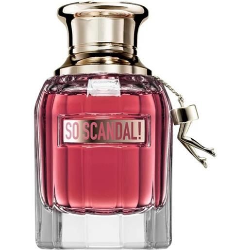 Jean paul gaultier so scandal eau de parfum 30 ml