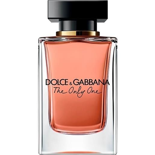 Dolce & Gabbana the only one 100 ml eau de parfum - vaporizzatore