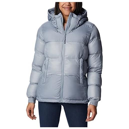 Columbia pike lake ii insulated jacket piumino per donna