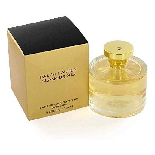Ralph Lauren glamorous b lotion 200 ml