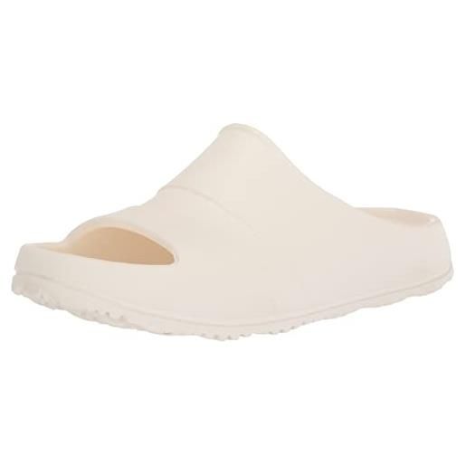 Sperry windward float slide, sandali donna, bianco, 38.5 eu