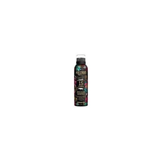 PERRIGO ITALIA SRL angstrom spray trasparente spf15 limited edition 200 ml