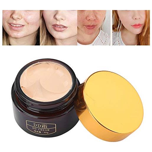 YUYTE dd cream, beauty cream correttore per la pelle isolamento crema idratante cura della pelle cosmetico duraturo illumina correttore cosmetici di bellezza