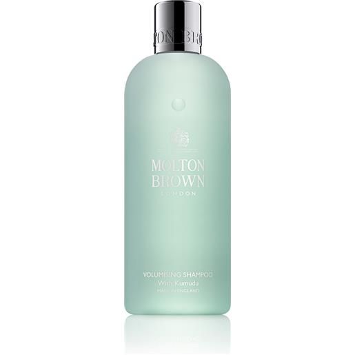 MOLTON BROWN volumising shampoo 300 ml con ortica