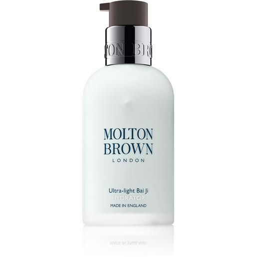 MOLTON BROWN bai-ji ultra light trattamento idratante 100 ml