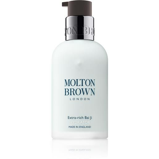 MOLTON BROWN bai-ji extra rich trattamento idratante 100 ml