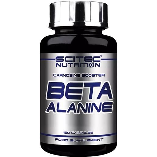 SCITEC NUTRITION beta alanine 150 capsule