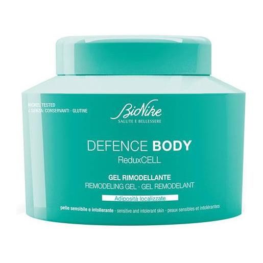 BIONIKE defence - body reduxcell gel rimodellante 300ml