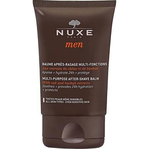 NUXE men - balsamo dopo barba multi funzione 50 ml