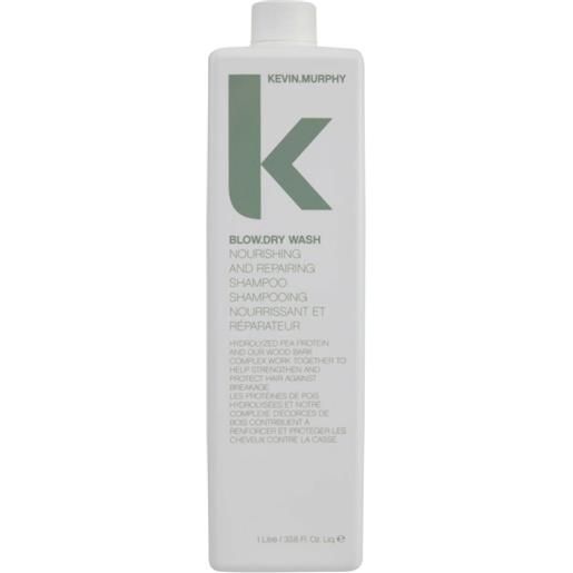 Kevin Murphy kevin. Murphy blow. Dry wash 1000ml