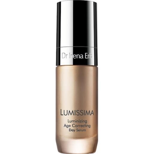 Dr Irena Eris cura del viso sieri luminizing & age correcting day serum