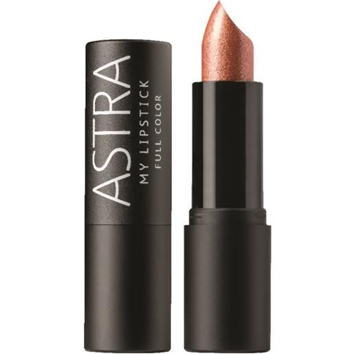 ASTRA MAKEUP my lipstick full color 4,5g rossetto 0153 - psiche pearly