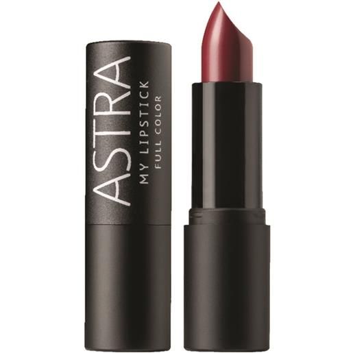 ASTRA MAKEUP my lipstick full color 4,5g rossetto 0039 - venere