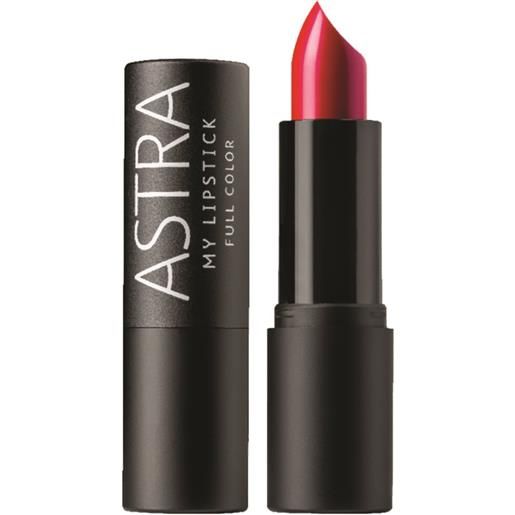 ASTRA MAKEUP my lipstick full color 4,5g rossetto 0029 - artemide