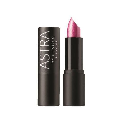 ASTRA MAKEUP my lipstick full color 4,5g rossetto 0187 - nike pearly