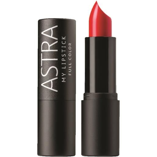 ASTRA MAKEUP my lipstick full color 4,5g rossetto 0027 - aphrodite