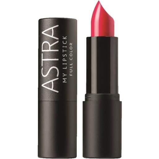 ASTRA MAKEUP my lipstick full color 4,5g rossetto 0041 - teti