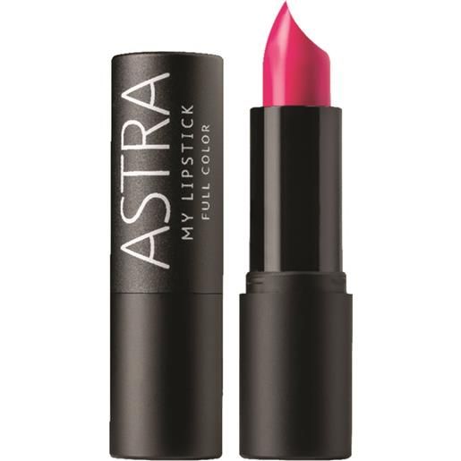 ASTRA MAKEUP my lipstick full color 4,5g rossetto 0021 - selene