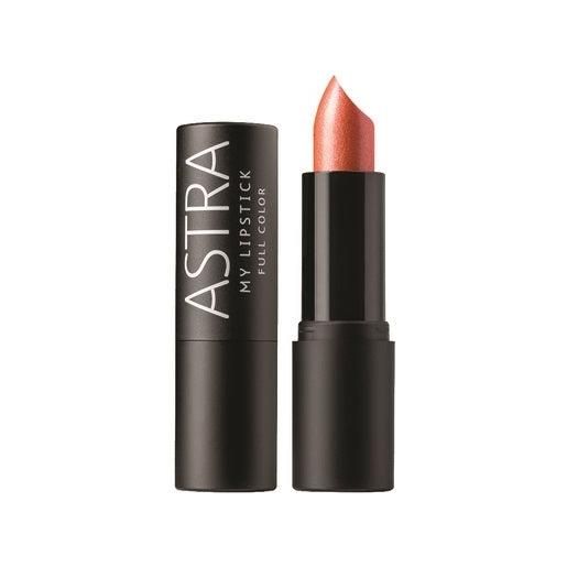 ASTRA MAKEUP my lipstick full color 4,5g rossetto 0195 - thalia pearly