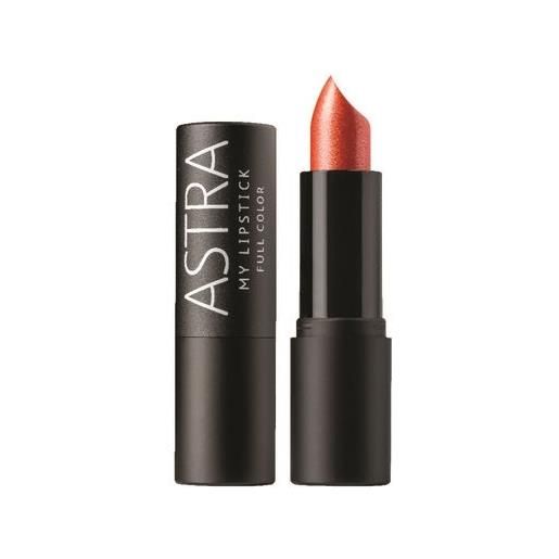 ASTRA MAKEUP my lipstick full color 4,5g rossetto 0192 - ecate pearly