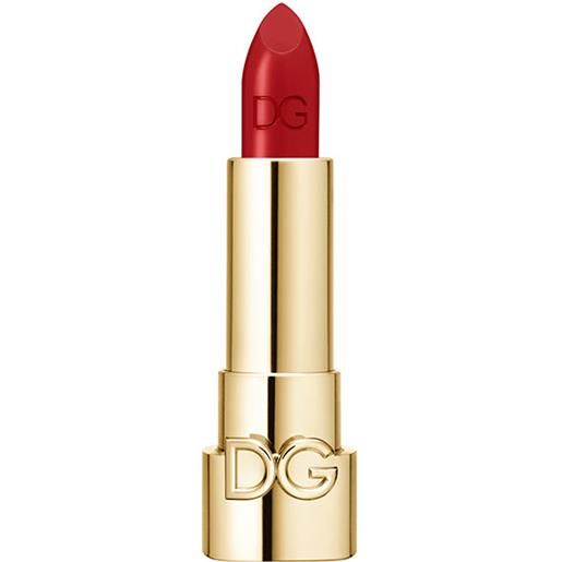 Dolce&Gabbana the only one sheer lipstick 3.5g rossetto, rossetto brillante juicy strawberry 623