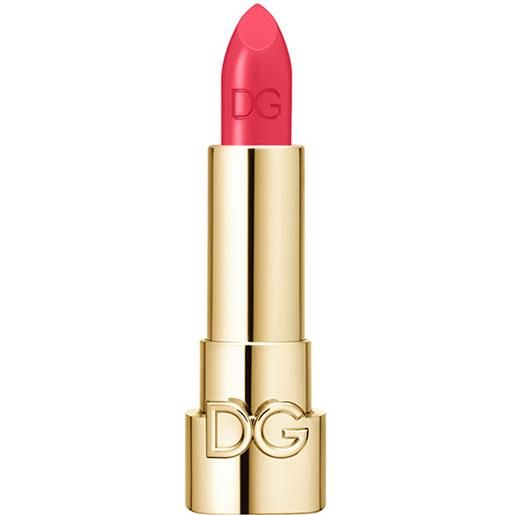 Dolce&Gabbana the only one sheer lipstick 3.5g rossetto, rossetto brillante candy pink 250