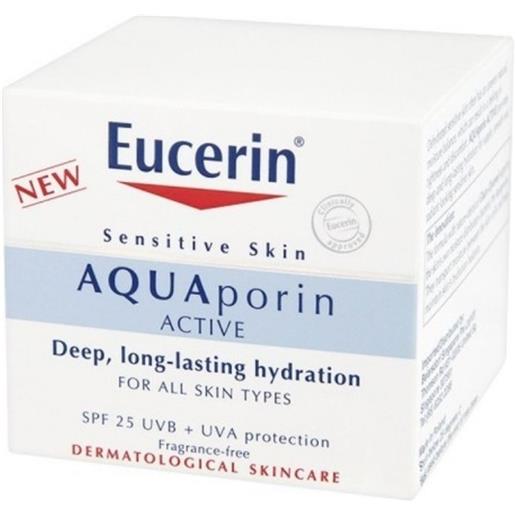 Eucerin aquaporin active light 50ml