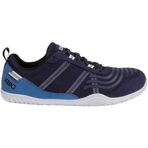 Xero Shoes 360 running shoes blu eu 40 1/2 uomo