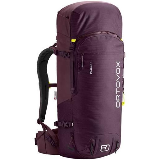 Ortovox peak 42l s backpack viola