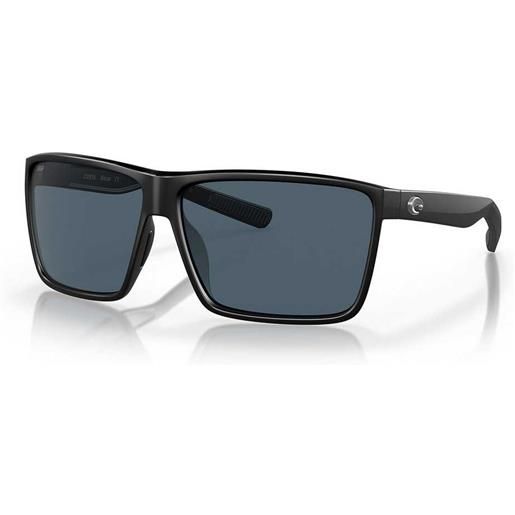 Costa rincon polarized sunglasses trasparente gray 580p/cat3 donna