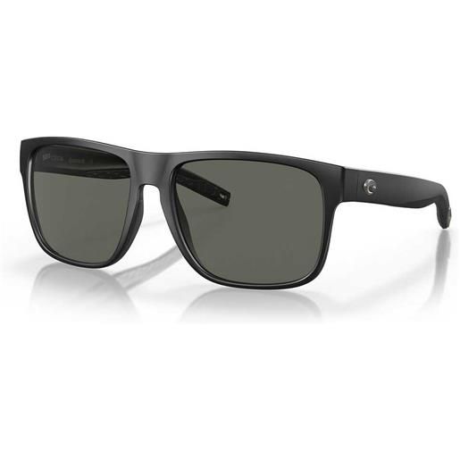 Costa spearo xl polarized sunglasses oro gray 580g/cat3 donna