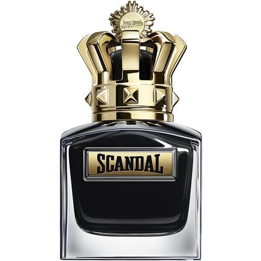 Jean paul gaultier scandal le parfum for him 50 ml