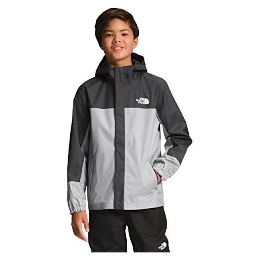 The North Face antora giacche meld grey 128