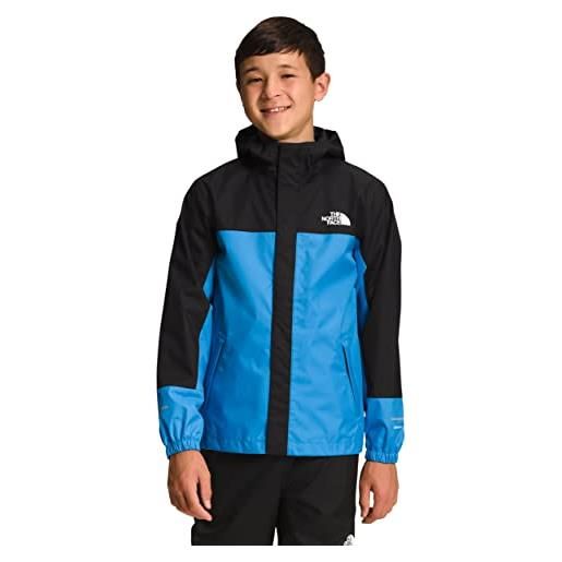 The North Face antora giacche meld grey 128