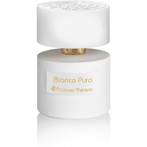 Tiziana Terenzi bianco puro extrait de parfum 100 ml