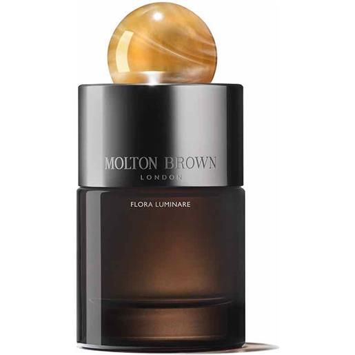 Molton Brown flora luminare eau de parfum 100ml