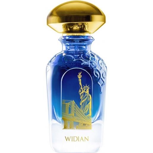 Widian Aj Arabia new york extrait de parfum 50ml