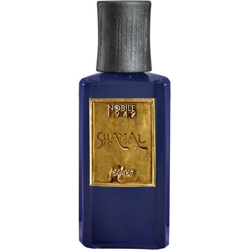 Nobile 1942 shamal eau de parfum 75ml