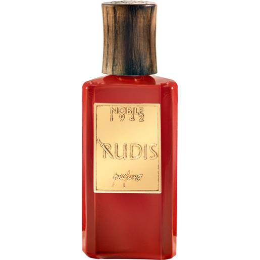 Nobile 1942 rudis eau de parfum 75ml