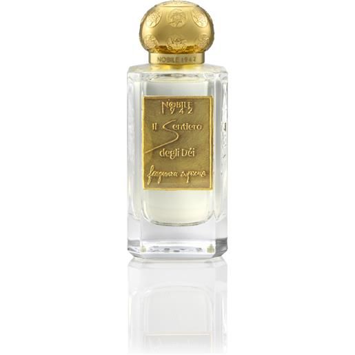 Nobile 1942 il sentiero degli dei eau de parfum 75ml