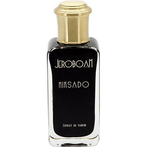 Jeroboam miksado extrait de parfum 30ml