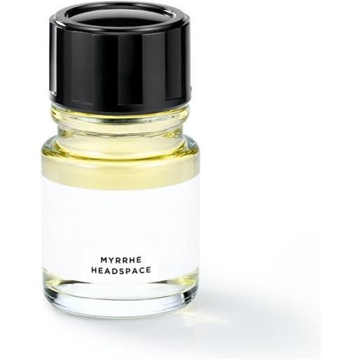 Headspace myrrhe eau de parfum 100ml