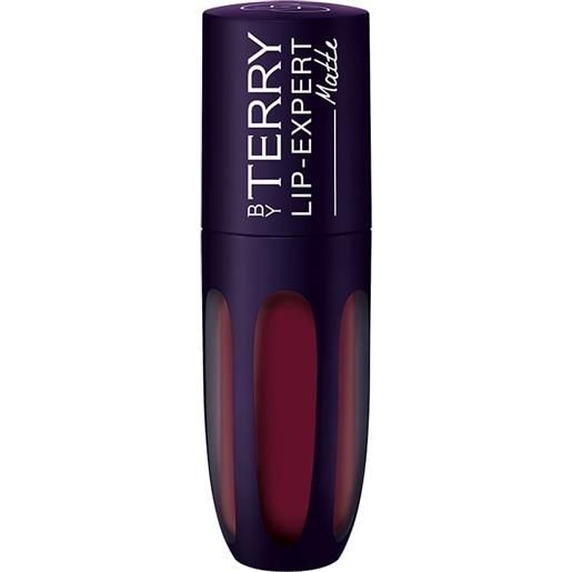 By Terry lip expert matte - n6 - chili fig