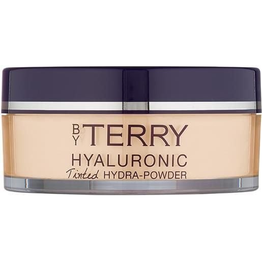 By Terry hyaluronic tinted hydra-powder 10gr - 100. Fair