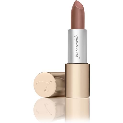 Jane Iredale triple luxe long lasting naturally moist lipstick - molly