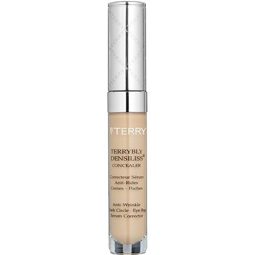 By Terry terrybly densiliss® concealer correttore - 3 - natural beige