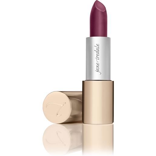 Jane Iredale triple luxe long lasting naturally moist lipstick - rose