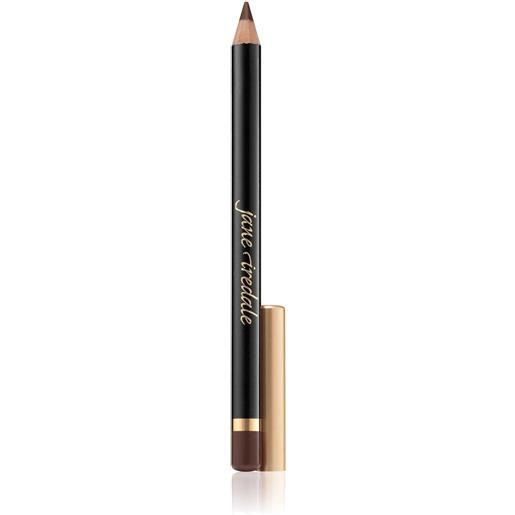 Jane Iredale eye pencil - basic brown